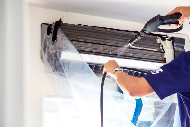 Best Affordable Air Duct Cleaning  in Clyde, NC
