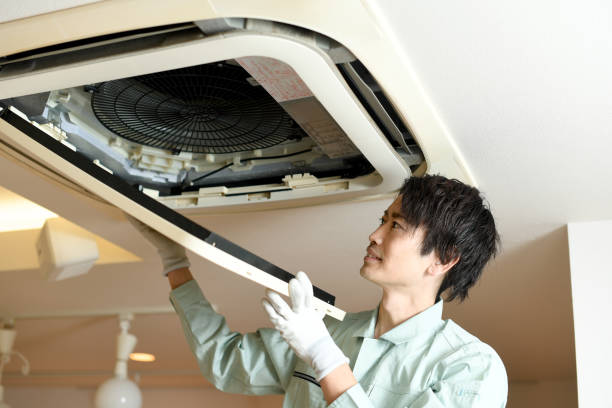 Best Home Air Vent Cleaning  in Clyde, NC