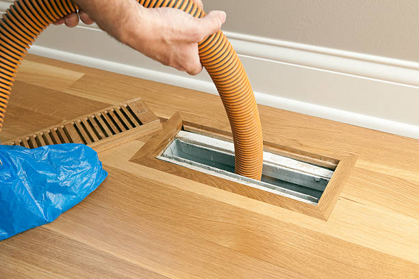 Best Local Air Duct Cleaning Services  in Clyde, NC