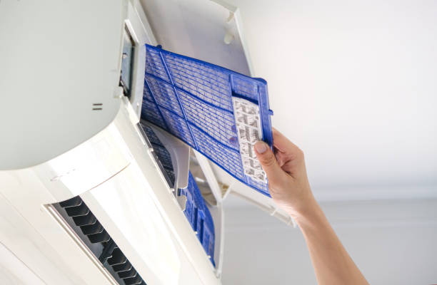 Best Best Air Duct Cleaning Company  in Clyde, NC