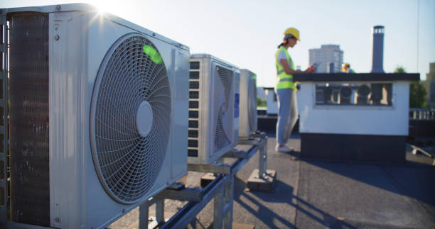 Best Local Air Duct Cleaning Services  in Clyde, NC