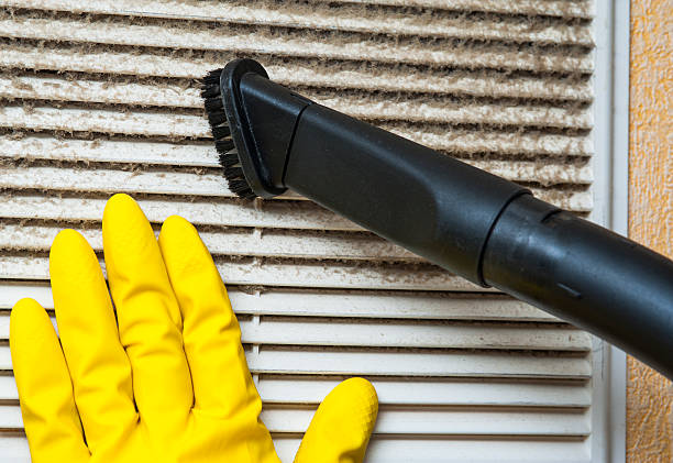 Affordable HVAC Duct Cleaning in Clyde, NC