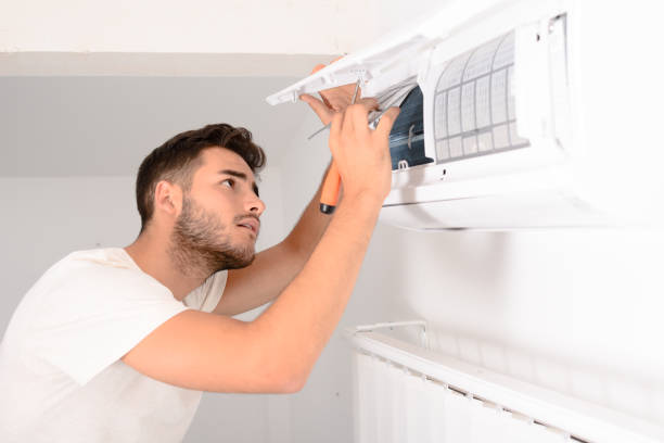 Best Best Air Duct Cleaning Company  in Clyde, NC